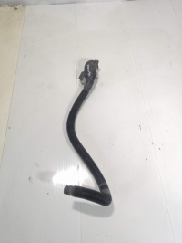 Горловина бачка стеклоомывателя, BMW, 5-SERIES, E60, M54B25, 2005