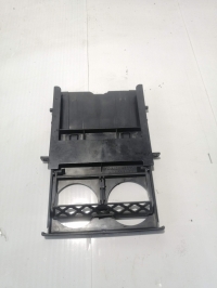 Подстаканник, MITSUBISHI, LANCER, CB3A, 4G91, 1992