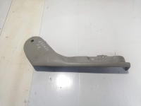 Накладка сиденья, NISSAN, MAXIMA, A33, VQ20DE, 2003, F, R, 87330-C9900