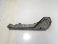 Накладка сиденья, NISSAN, MAXIMA, A33, VQ20DE, 2003, F, R, 87330-C9900