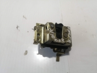 Замок двери, DAEWOO, NEXIA, N100, G15MF, 1997, F, R