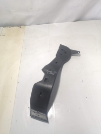 Воздуховод, MITSUBISHI, LANCER, CB3A, 4G91, 1992, F, L, MB813061