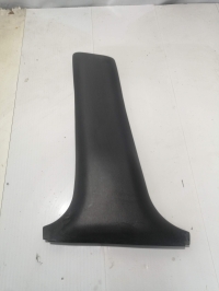 Накладка на стойку, MITSUBISHI, LANCER, CB3A, 4G91, 1992, L, Низ, MB817073