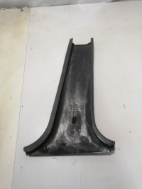 Накладка на стойку, MITSUBISHI, LANCER, CB3A, 4G91, 1992, L, Низ, MB817073