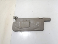 Солнцезащитный козырек, MITSUBISHI, LANCER, CB3A, 4G91, 1992, L