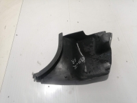Накладка на стойку, MITSUBISHI, LANCER, CB3A, 4G91, 1992, F, R, низ, MB817374