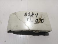 Планка под фонарь, NISSAN, PRIMERA CAMINO, WQP11, QG18DE, 1999, R, L