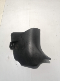 Накладка на стойку, TOYOTA, CALDINA, CT196, 2C-T, 1994, F, R, низ, 62111-20260