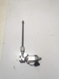 Моторчик регулировки сиденья, NISSAN, MAXIMA, A33, VQ20DE, 2003, F, R