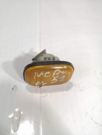Повторитель поворота  в крыло, TOYOTA, PROBOX, NCP59, 1NZ-FE, 2002, F, L