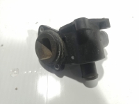 Корпус термостата, VOLKSWAGEN, PASSAT B5, 3B3, AWM, 2001