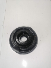 Пыльник фары