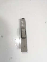 Регулятор высоты ремня безопастности, NISSAN, PRIMERA CAMINO, WQP11, QG18DE, 1999, R