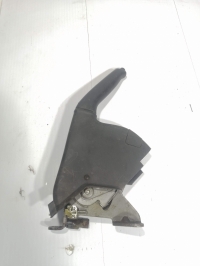 Рычаг ручника, NISSAN, PRIMERA CAMINO, WQP11, QG18DE, 1999