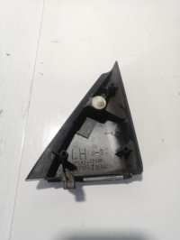 Уголок двери внутренний, TOYOTA, PROBOX, NCP59, 1NZ-FE, 2002, F, L, 67492-52060