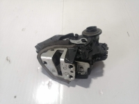 Замок двери, TOYOTA, LAND CRUISER PRADO, GRJ120, 1GR-FE, 2008, R, L