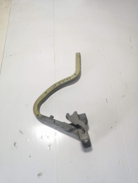 Петля крышки багажника, NISSAN, BLUEBIRD, QU14, SR20DE, 1997, L