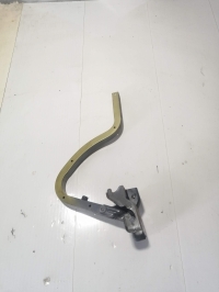 Петля крышки багажника, NISSAN, BLUEBIRD, QU14, SR20DE, 1997, R