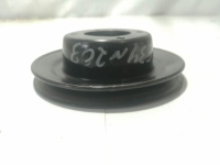 Шкив помпы, BMW, 5-SERIES, E34, M20B20, 1988