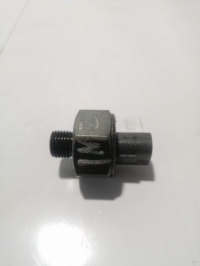 Датчик давления масла двигателя, TOYOTA, PROBOX, NCP59, 1NZ-FE, 2002