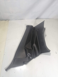 Накладка на стойку, MAZDA, 323, BA, Z5, 1998, R, R, низ