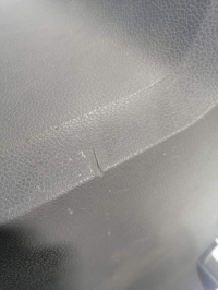 Консоль кпп, FORD, C-MAX, C214, 2006, 3M51-R047A04-AF