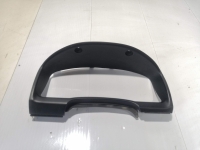 Консоль приборов, TOYOTA, LAND CRUISER PRADO, GRJ120, 1GR-FE, 2008, 55404-60170