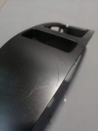 Кронштейн абсорбера, TOYOTA, LAND CRUISER PRADO, GRJ120, 1GR-FE, 2008, F, L, 655475-0010