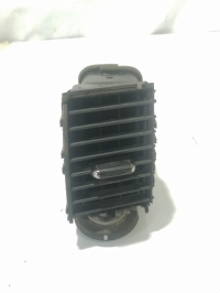 Дефлектор воздуховода, TOYOTA, LAND CRUISER PRADO, GRJ120, 1GR-FE, 2008, F, R, 655643-0040