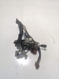 Замок зажигания, HONDA, INTEGRA, DB9, ZC, 1993