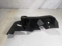 Обшивка багажника, FORD, FUSION, CBK, FXJB, 2005, R, 2N12-N46808