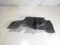 Обшивка багажника, FORD, FUSION, CBK, FXJB, 2005, R, 2N12-N46808