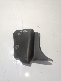 Накладка на стойку, MAZDA, 323, BA, Z5, 1998, F, R, BC1D68371