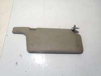 Солнцезащитный козырек, NISSAN, PRIMERA CAMINO, WQP11, QG18DE, 1999, R