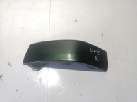 Планка под фонарь, SUBARU, FORESTER, SF5, EJ20, 1997-2000, R, R