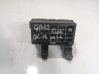 Корпус блока предохранителей, NISSAN, PRIMERA, P12, QG18DE, 2002