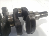 Поршень с шатуном, KIA, SOUL, AM, D4FB