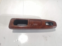 Накладка кнопки стеклоподъемника, TOYOTA, CAMRY, ACV30, 2AZ-FE, 2004, R, L, 74272-33140