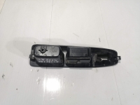 Накладка кнопки стеклоподъемника, TOYOTA, CAMRY, ACV30, 2AZ-FE, 2004, R, L, 74272-33140