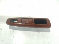 Накладка кнопки стеклоподъемника, TOYOTA, CAMRY, ACV30, 2AZ-FE, 2004, R, R, 74271-33140