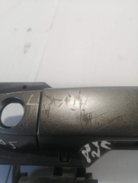 Ручка двери внешняя, TOYOTA, CAMRY, ACV30, 2AZ-FE, 2004, F, L