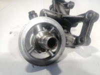 Крепление масляного фильтра, TOYOTA, CALDINA, CT196, 2C-T, 1994