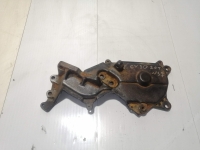Крепление вискомуфты, TOYOTA, CAMRY, CV30, 2C-T, 1990