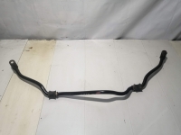Стабилизатор поперечной устойчивости, TOYOTA, PROBOX, NCP59, 1NZ-FE, 2002, F