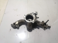 Корпус термостата, HYUNDAI, SONATA, EF, G6BV, 1998-2001