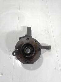 Кулак поворотный, RENAULT, MEGANE, BA, E7G, 1996, F, L