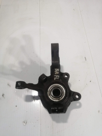 Кулак поворотный, RENAULT, MEGANE, BA, E7G, 1996, F, L