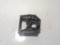 Крепление компрессора кондиционера, MAZDA, EFINI MS-6, GEEP, KF-ZE, 1992