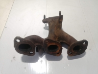 Коллектор выпускной, NISSAN, CEFIRO, WA32, VQ20DE, 1994