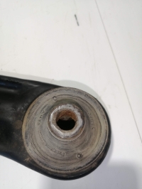 Рычаг, TOYOTA, PROBOX, NCP59, 1NZ-FE, 2002, F, L